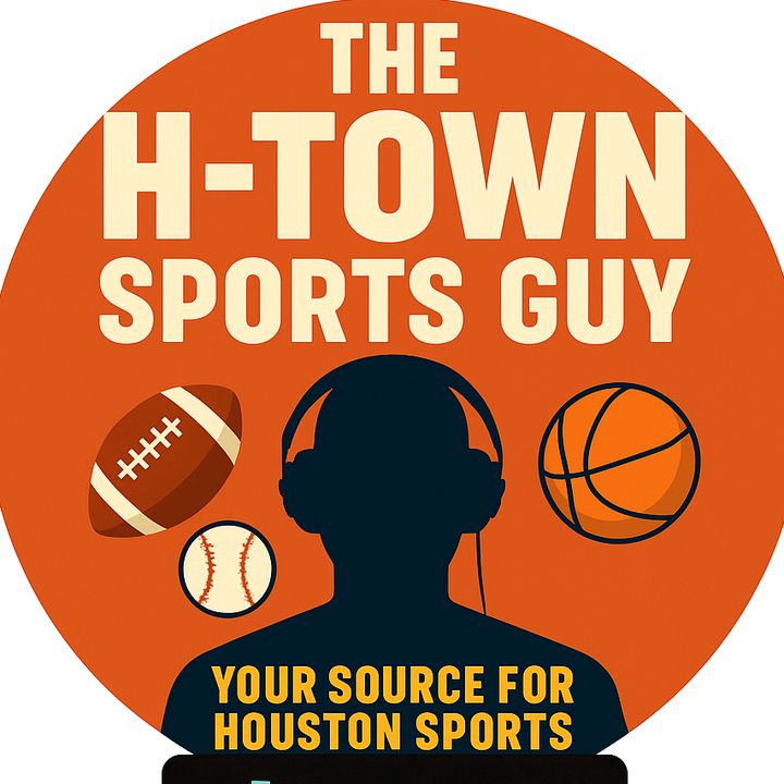 Savage H-Town Sports Guy