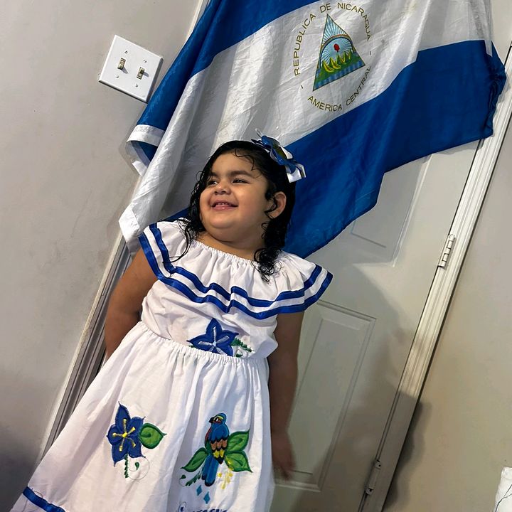 🤩😍😘 505 🇳🇮🇳🇮 Alejandra