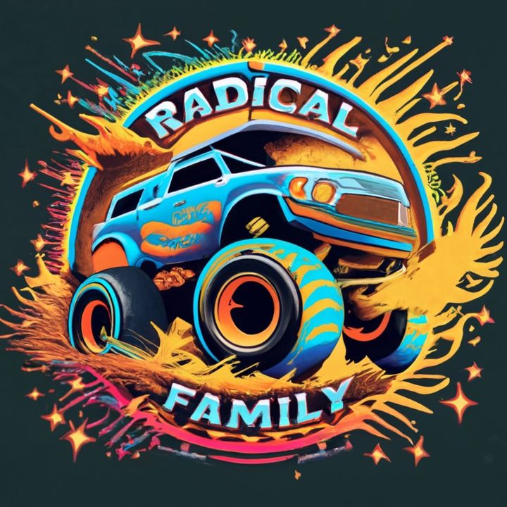 RadiCal_family