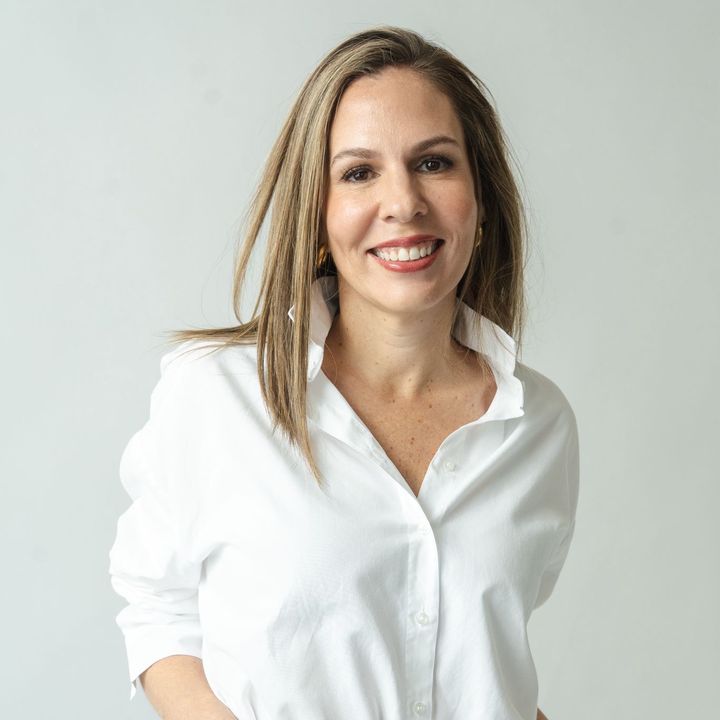 Alexandra Cracco