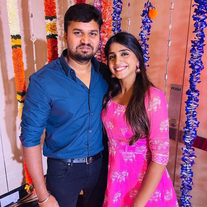 Shalini☄️