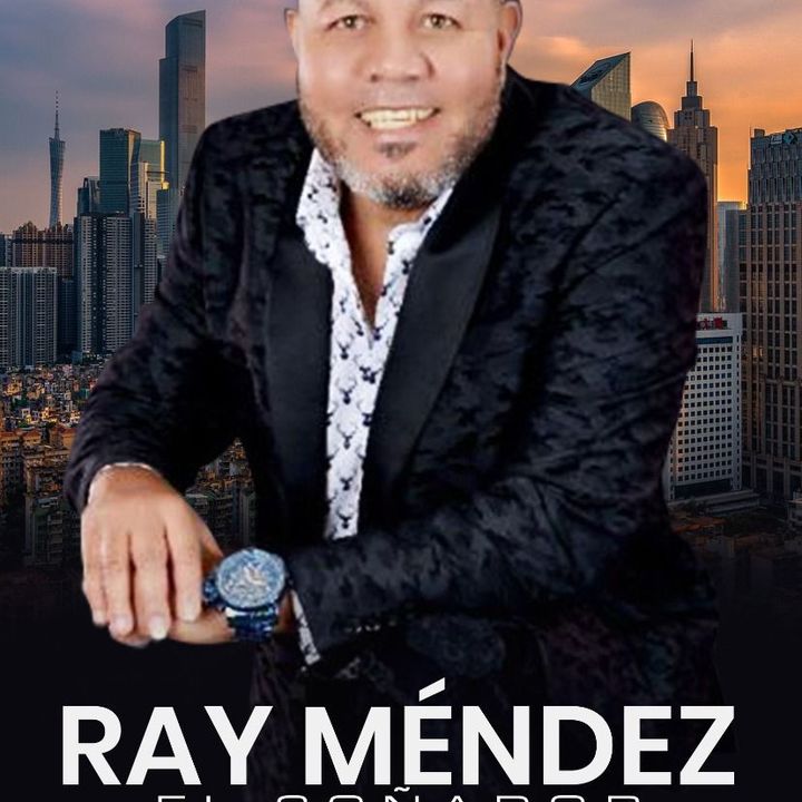raymendezoficial1970