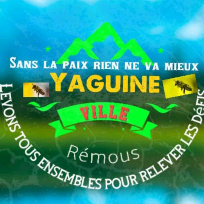 L'ENFANT DE DIAFOUNOU YAGUINE