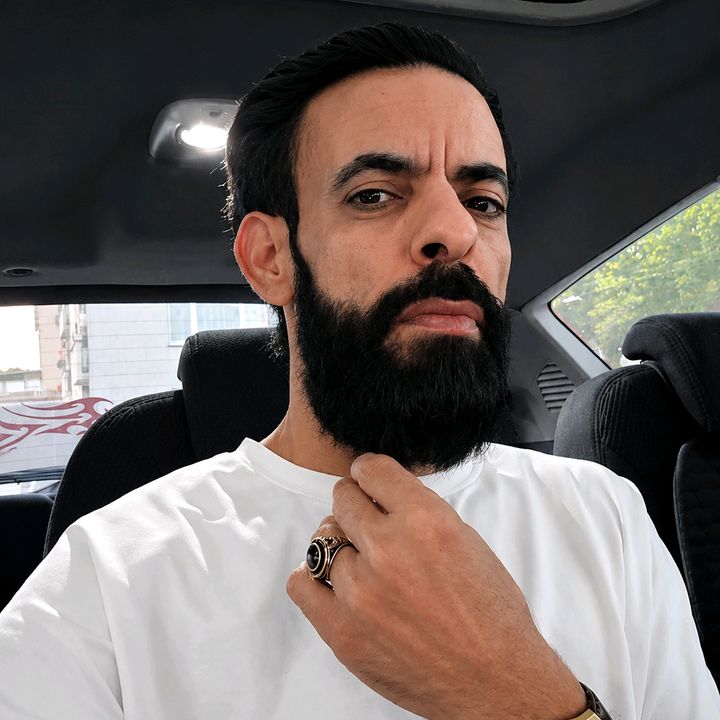 ابو يسرا