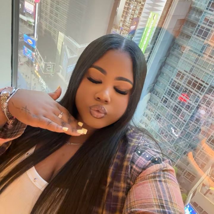 🫧🎀🩰🍒🍸