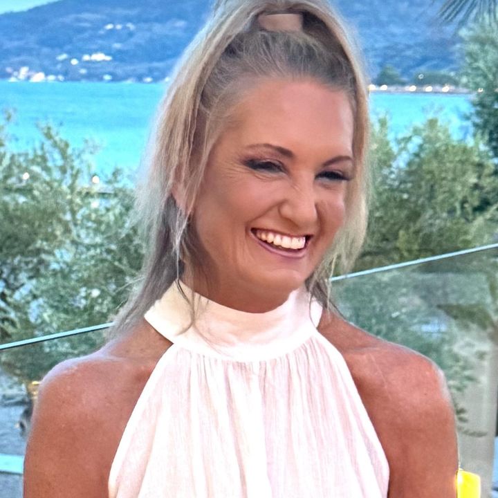 Paula Grey
