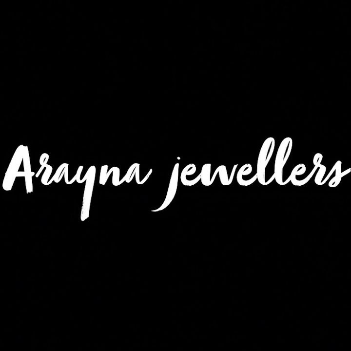 Arayna jewellery
