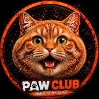 Paw Club