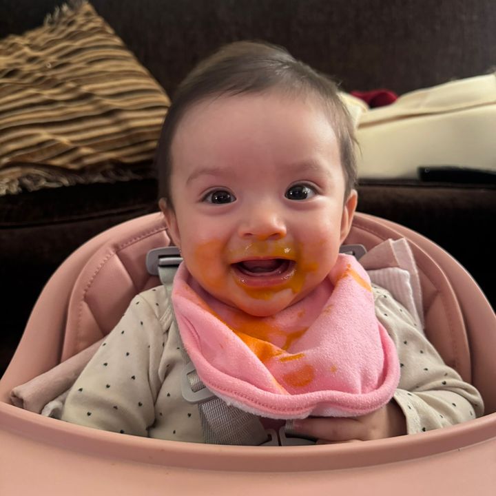 Babyjuliettesmom