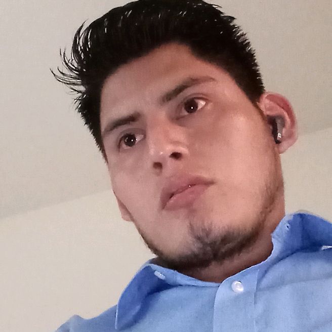 Nehemias Almaraz