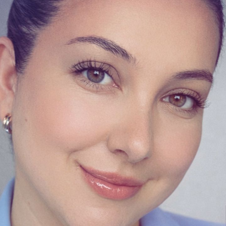 Diana Espinoza 🦋