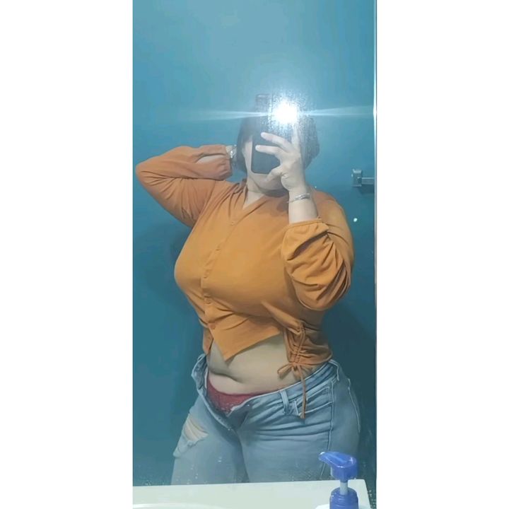 gordis buena🍑🕷️