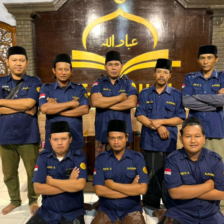 pejuang syaafaat