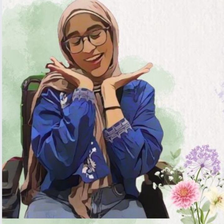 Zaynab 🩷