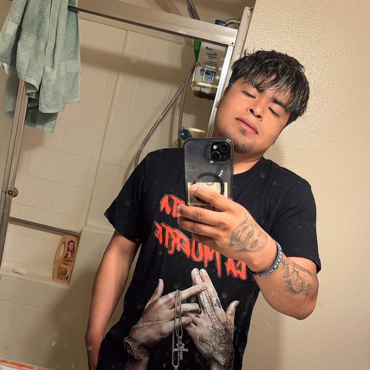 CHUKHY EL MEXICANO🇲🇽👿bris💗