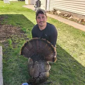 Iowa Outdoors