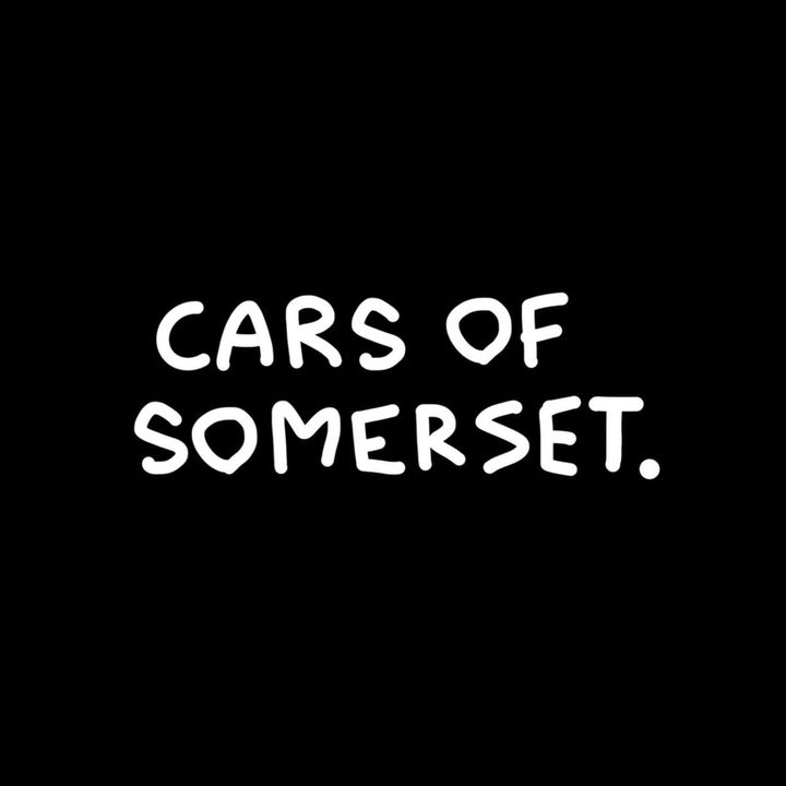 Cars of Somerset™