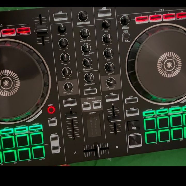 🎼🎹🎷DJ SPEED🎼🎹🎷