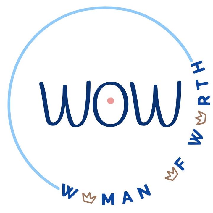 Influence HER: Woman of Worth
