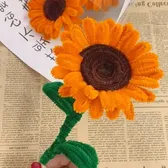 Hand -made
