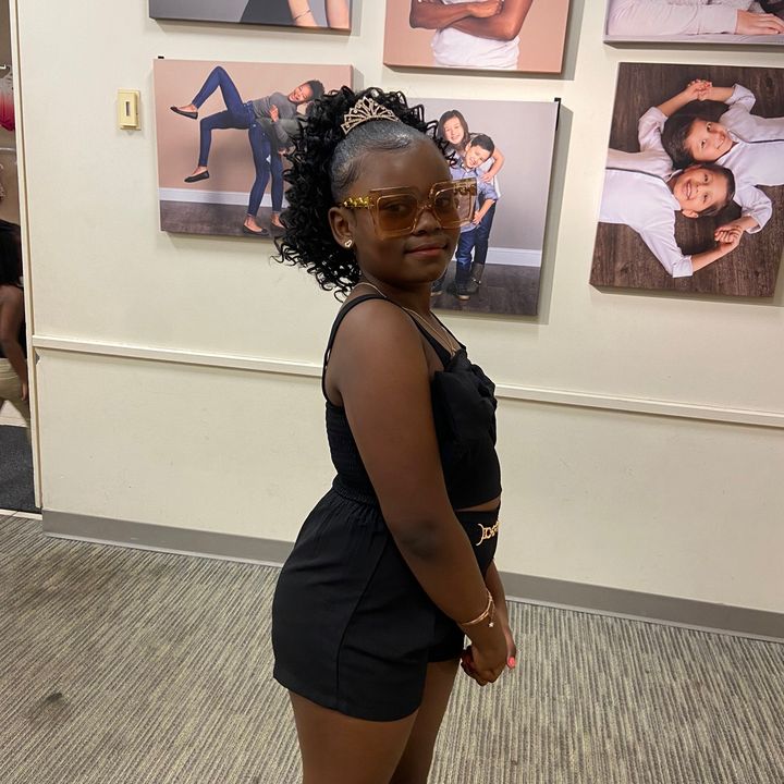 Mimine hairstylist LLC