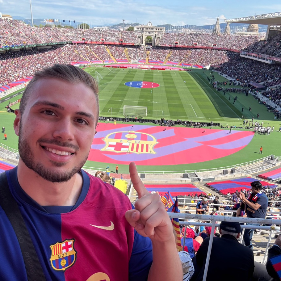 Can Barca