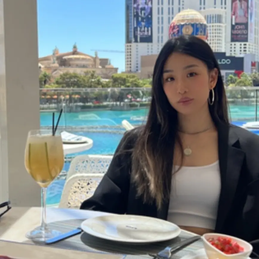 Sylvia Geng