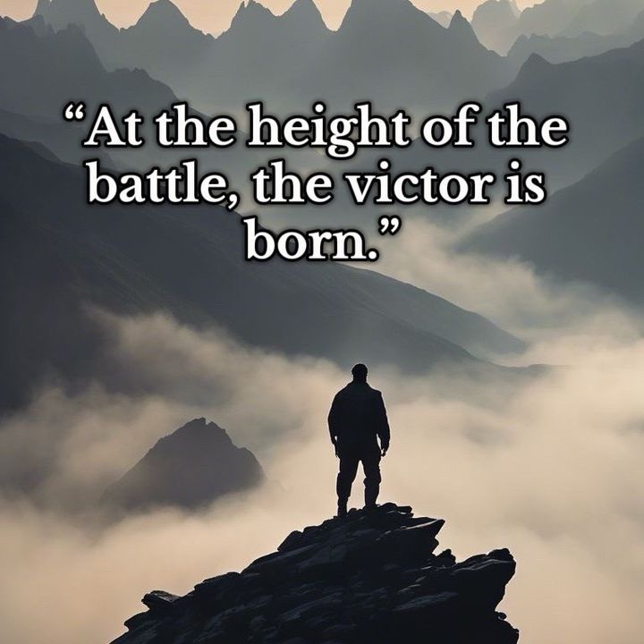 motivational of the day