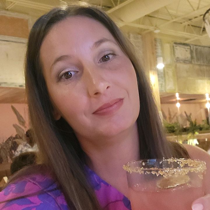 Southern Mom April
