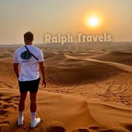 Ralph_Travels