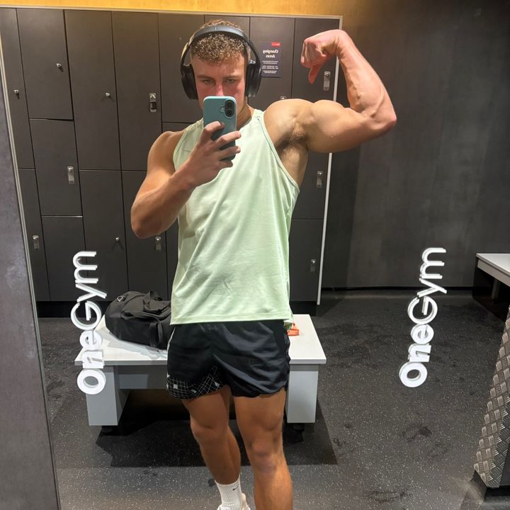 Followbrandosworld