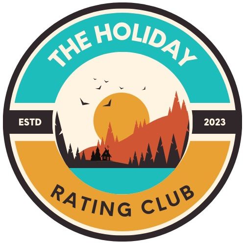 The Holiday Rating Club