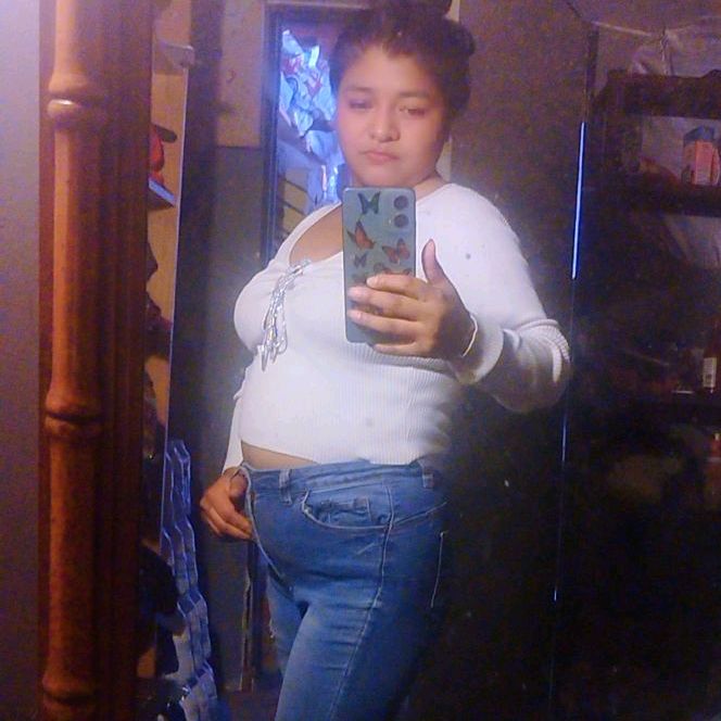 LOBITA LA MAS CONOCIDA EN TIK
