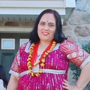 Nirmala