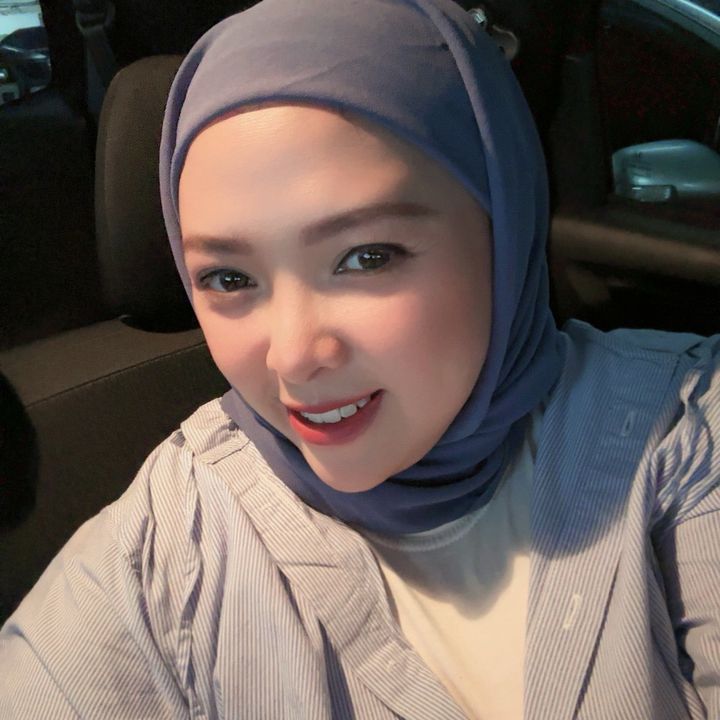 Fitriaputri🌸