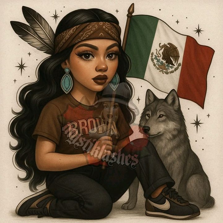 🌲H O O D S H A W T Y🏔️