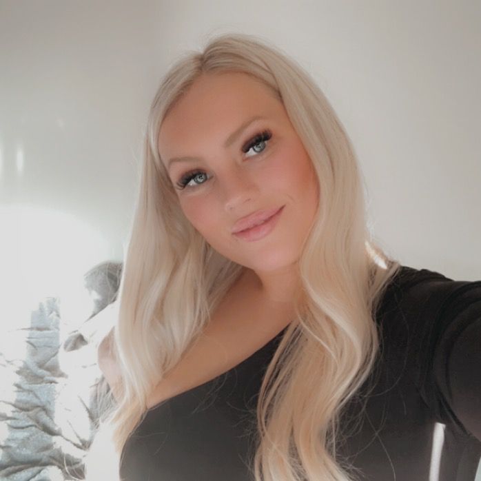 Hollie-Marie