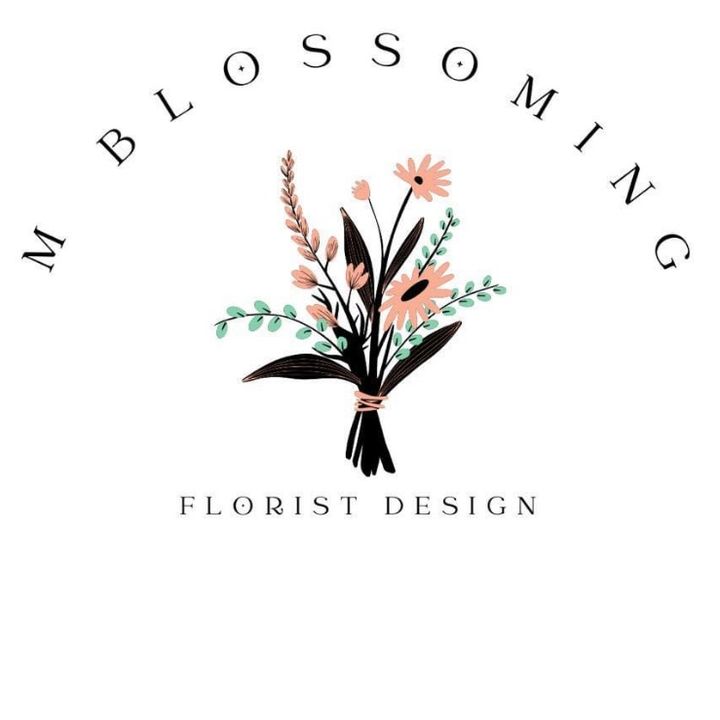 MBlossoming Florist