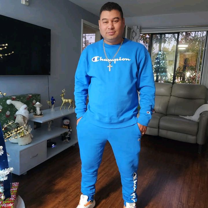 Carlos Mendoza