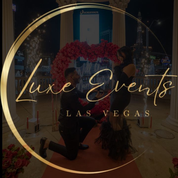 LuxeEventsLasVegas