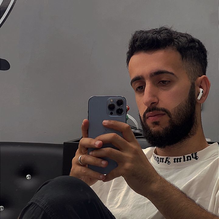 ONYX BARBERS