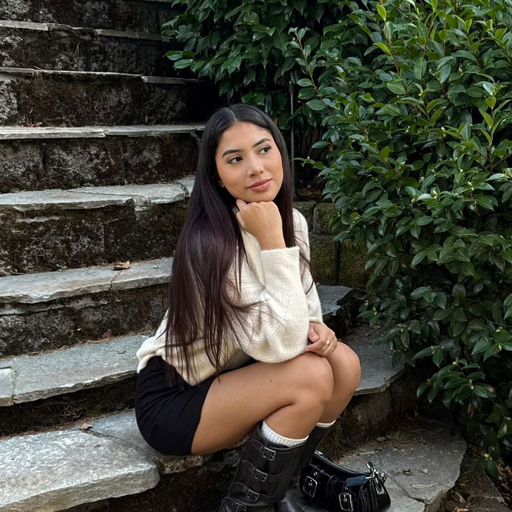 Angelica