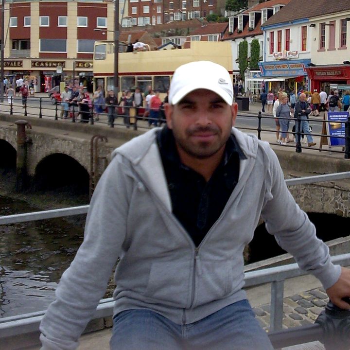 Iftikhar Hussain