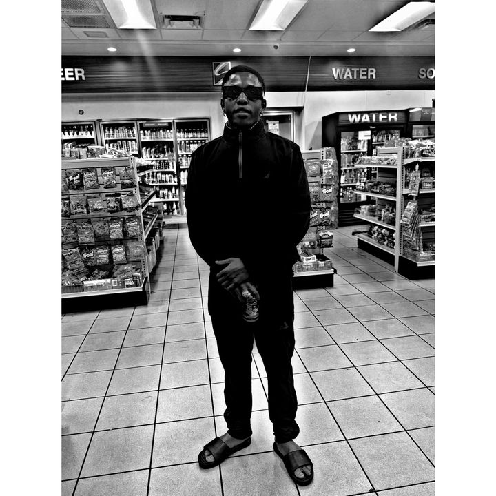 G-FANO TOO REAL 114🐐 🇭🇹🌚❤️