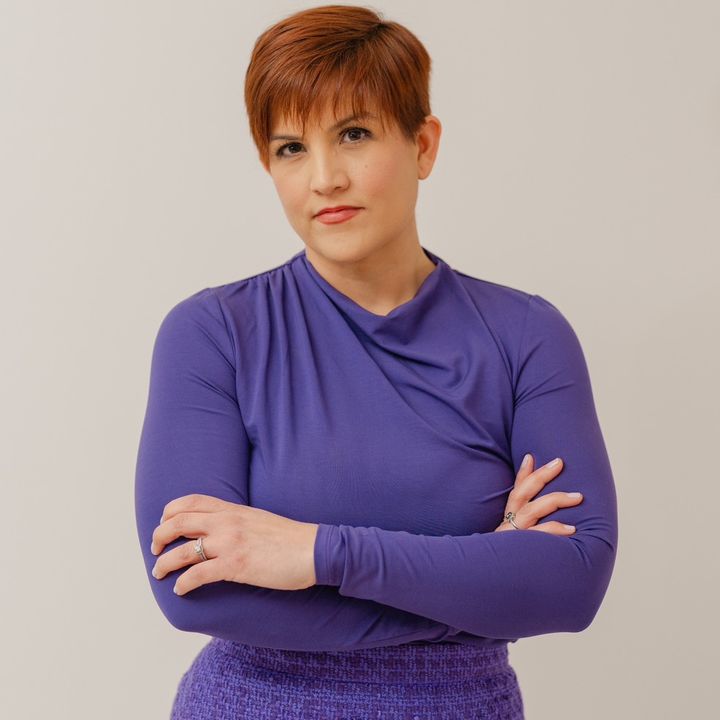 Attorney Sharie Reyes Albers