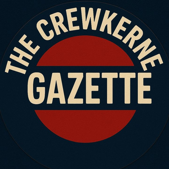 crewkernegazette