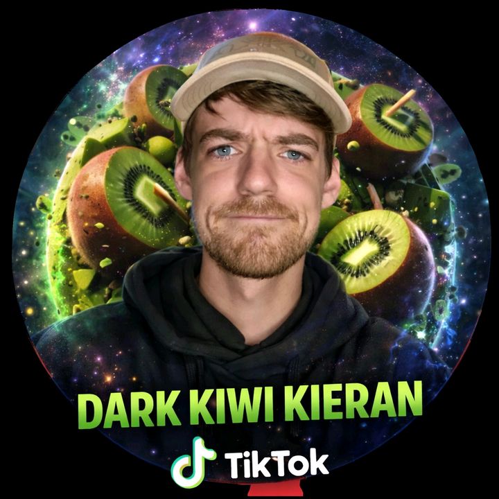 Dark Kiwi Kieran 🥝