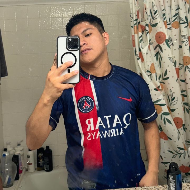 🤍Mario Cesar🎹🤍😎