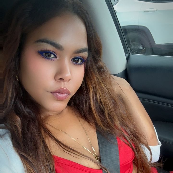 Diana Rosa 🌹 🌼🌻