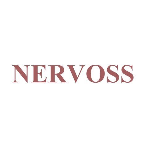 Nervoss hair